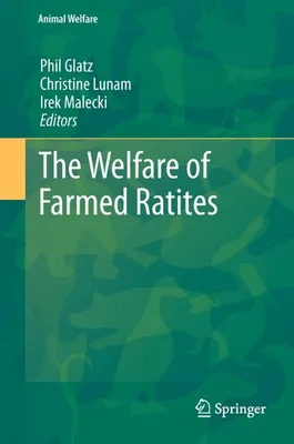 Image de Le bien-être des ratites d'élevage