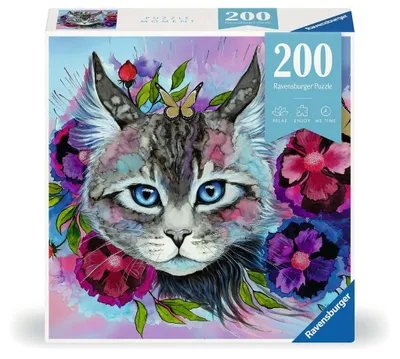 Produktbild von Katzenauge Ravensburger 12960