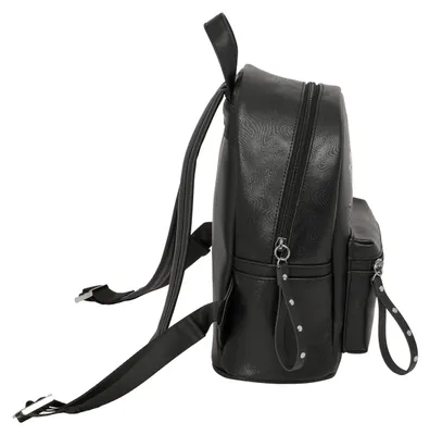 Productafbeelding van Safta K-pop Demon Hunters Spirit Mini Portemonnee. Geschikt voor kinderen, one size