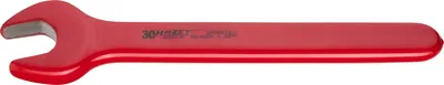 Produktbild von HAZET 450KV-30, Rot, 30 mm, 278 mm, 1 Stück(e), Deutschland