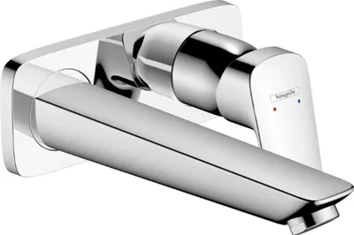 Zdjęcie produktu dla Hansgrohe Logis, Umywalki, Chrom