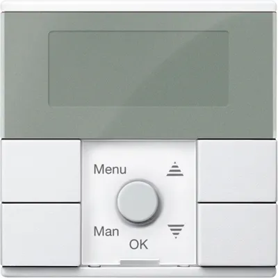 Produktbild von Merten Zeitschaltuhr-Modul Standard (MEG5754-0419)