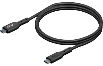 Immagine prodotto di Club3d CLUB3D Cavo da USB 3.2 Gen1 Type-C a Micro USB M/M 1m /3.28ft