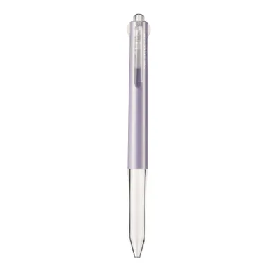 Produktbild von Uni Mitsubishi Pencil Style Fit Multifunktionsstift-Gehäuse - 4 Farben - Pastellviolett