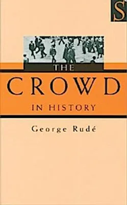 Obrázek produktu pro The Crowd in History