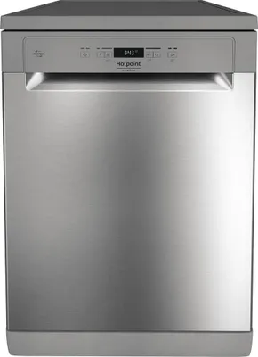 Image de Hotpoint HA2FFC14BX Autonome 14 couverts C