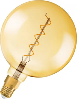 Produktbild von Osram 4058075092013, 4 W, 28 W, E27, 300 lm, 15000 h, Warmes Komfortlicht