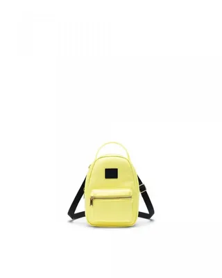 Produktbild von Herschel Nova Crossbody highlight black