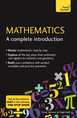 Produktbild von Mathematics