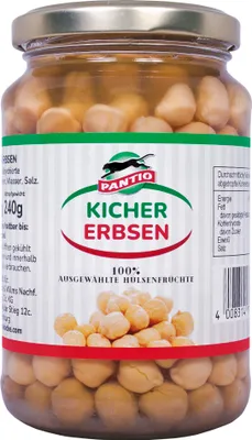 Image de Pois chiches, 350 g