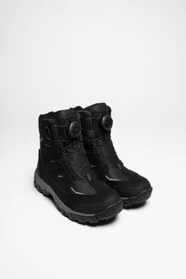 Produktbild von Meindl Damen Edmonton Lady GTX (Boa) Schwarz