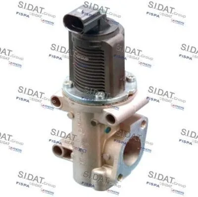 Produktbild von FISPA 83.620 AGR-Ventil für FIAT PUNTO (188) Abgasrückführungsventil