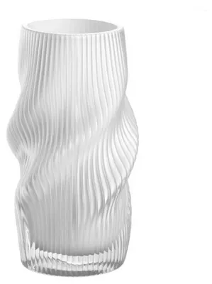 Produktbild von Leonardo Vase Verdi Weiß (19 cm)