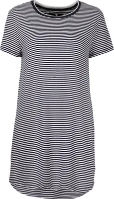 Produktbild von Tom Tailor Damen Nachthemd kurzarm Größe: 34
