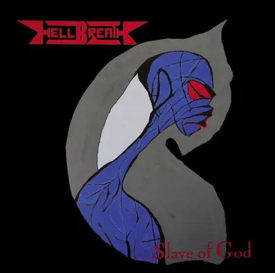 Produktbild von Slave Of God