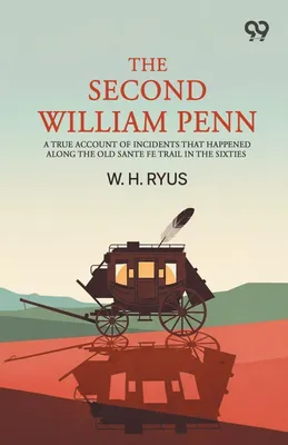 Produktbild von Der zweite William Penn