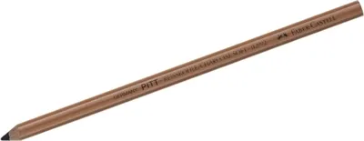 Productafbeelding van Faber-Castell Reisskoolstift, vetvrij, Pitt soft