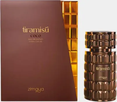 Immagine prodotto di Tiramisu Coco - EDP - Contenuto: 100 ml
