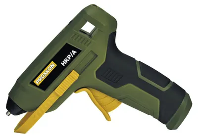 Produktbild von PROXXON Akku-Heißklebepistole HKP/A - 28190