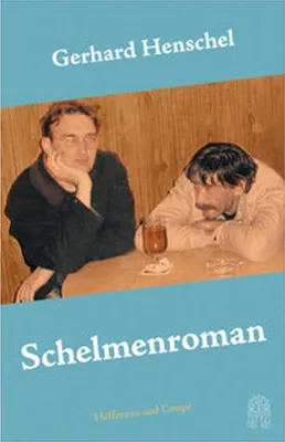 Productafbeelding van Schelmenroman