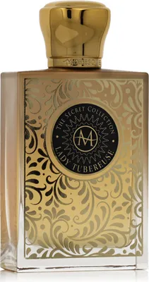Zdjęcie produktu dla Moresque Secret Collection Lady Tubereuse woda perfumowana spray (75 ml)
