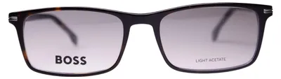 Image de Monture de lunettes BOSS, modèle 1630, couleur 086