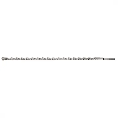 Obrázok produktu pre Vrták do betónu GRAPHITE SDS Plus, 16 x 600 mm, S4, quatro