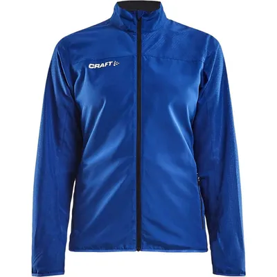 Produktbild von Craft Rush Laufjacke Damen - Royal