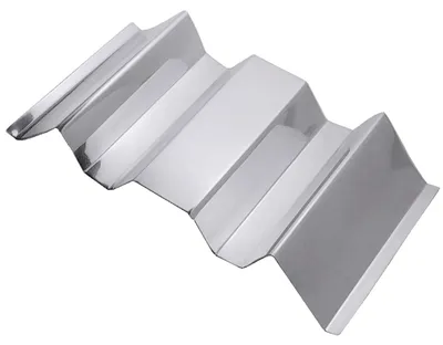 Produktbild von Snackwelle, Hot Dog Ablage, Brötchenablage, 24,5x13x,5 cm, 2-Wellen