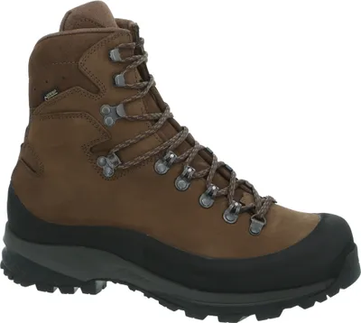 Produktbild von Hanwag Ancash II GTX - Trekkingstiefel, Hanwag_Schuhgröße:44 (UK 9.5), Hanwag_Farbe:brown/asphalt