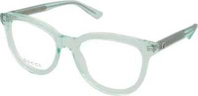 Produktbild von Brillen Gucci GG1687O 004