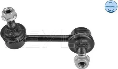 Produktbild von MEYLE Koppelstange Stabilisator für HONDA CR-V III (RE) Hinten Links 31-16 060 0042