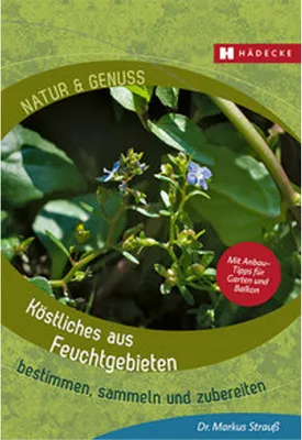 Obrázok produktu pre Köstliches aus Feuchtgebieten