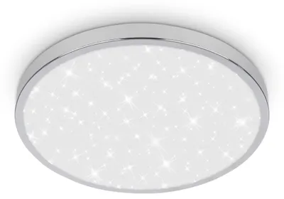 Obrázok produktu pre LED stropné svietidlo Stropné svetlo Kúpeľňové svietidlo Neutrálne biele Kúpeľňa