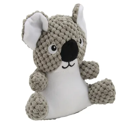 Image de Jouet en peluche pour chien,Jouet en peluche grinçant pour chien,Jouet grinçant pour animal de compagnie,Jouet en peluche pour chien,Jouet grinçant pour chien,Jouet grinçant à mâcher pour chien