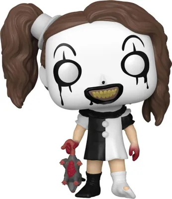 Produktbild von Funko FK84459 - Terrifier POP!
