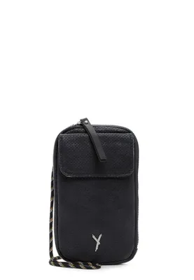 Produktbild von SURI FREY Handytasche Gracey Phone Bag Blue dunkelblau