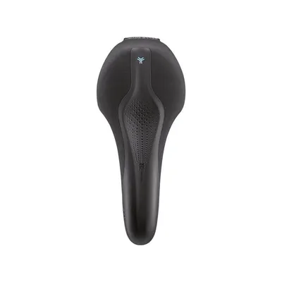 Obrázok produktu pre Cyklistické sedlo Selle Royal Scienta A 1 Black Athletic 45° Small < 11 cm