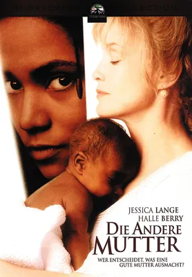 Produktbild von Die andere Mutter