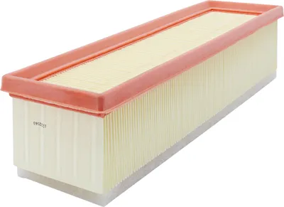 Produktbild von Luftfilter FILTRON AP 119/7 passend für MERCEDES-BENZ C-Klasse T-modell (S205) Filtereinsatz
