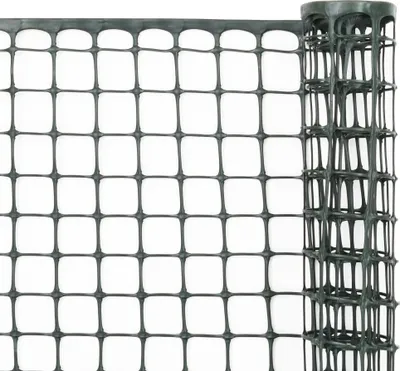 Obrázok produktu pre vidaXL Drôtené pletivo 5 ks. HDPE 1 x 1,2 m zelená