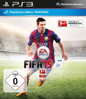 Produktbild von Fifa 15