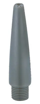 Produktbild von Topeak Air Bladder Joeblow Ventiladapter Silber Silber One Size