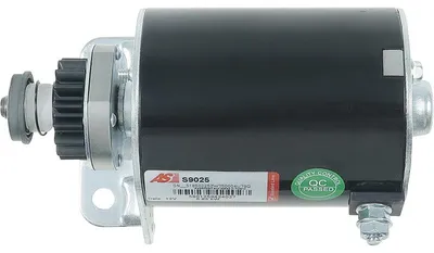 Productafbeelding van Startmotor voor Briggs & Stratton, 12V, 0,65 kW