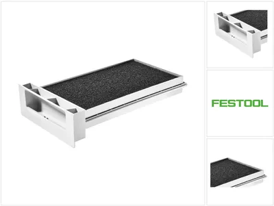 Productafbeelding van Festool natfilter NF-CT MINI/MIDI-2 voor CT MINI en CT MIDI mobiele afzuigers vanaf modeljaar 2019 ( 204202 )