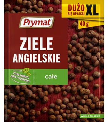 Obrázok produktu pre Anglická bylina prvosienka 40 g