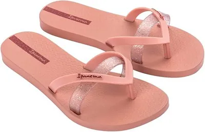 Produktbild von Ipanema Kirei CHIC FEM Pink Glitter Red 40