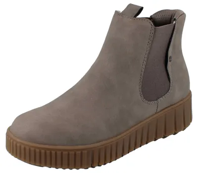 Zdjęcie produktu dla Buty damskie Chelsea Boots Grau marki Rieker