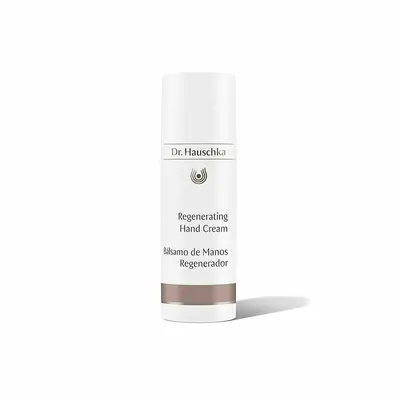 Produktbild von Dr. Hauschka Regenerierende Handcreme 50 ml