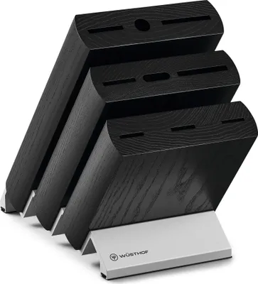 Produktbild von Wüsthof Messerblock für 9 Teile / Storage Block For 9 Pieces Aufbewahren / Storage --  2099600901 – EAN 4002293115511 – Art.-Nr. 2023062976